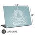 Disney Cinderella Carriage Universal Laptop 15in (12.2 x 8.8in) Skin